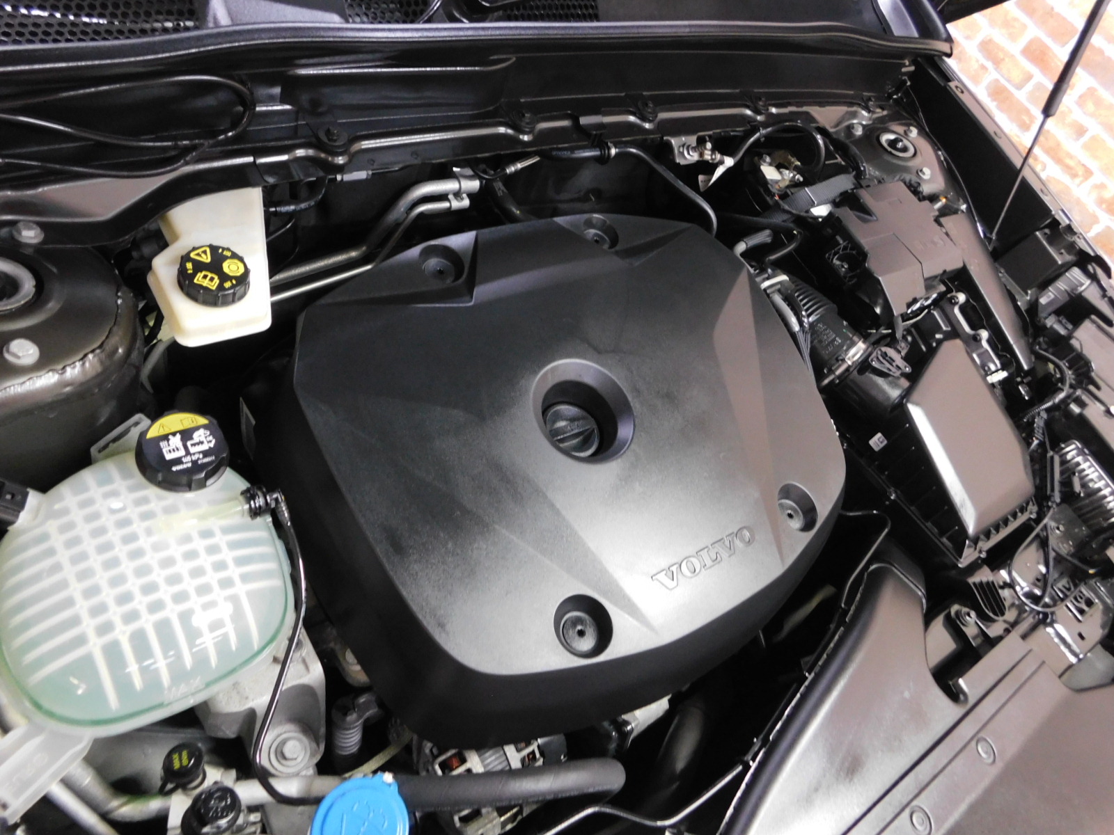 XC40 2019/R01