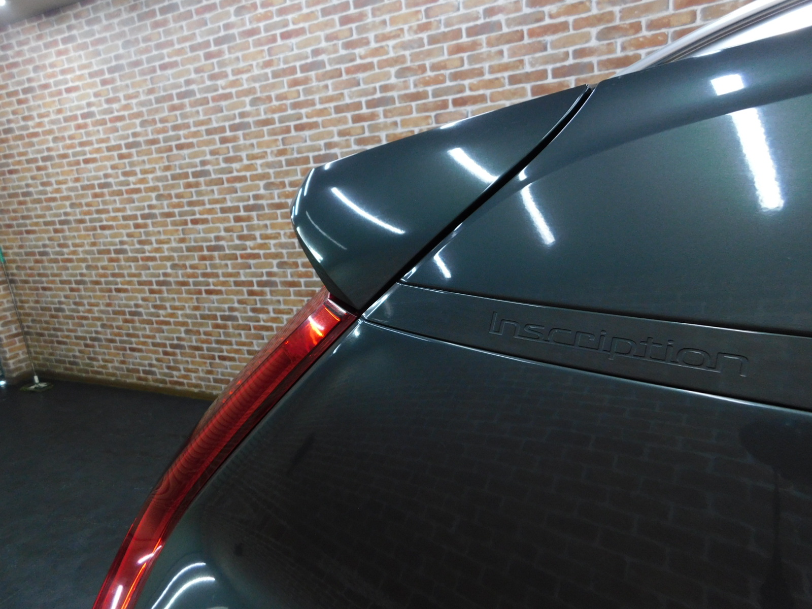 XC40 2019/R01