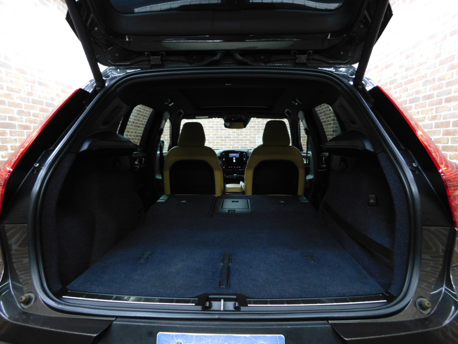 XC40 2019/R01