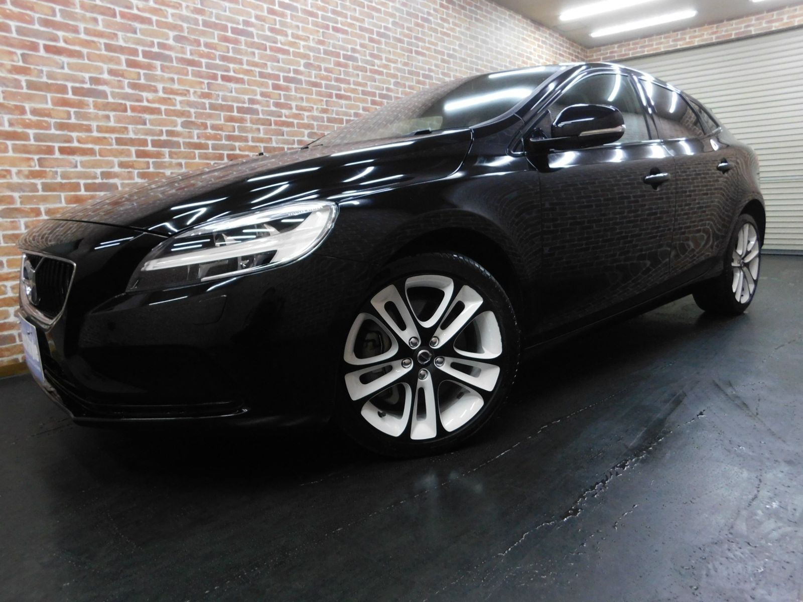 V40 2018/H30