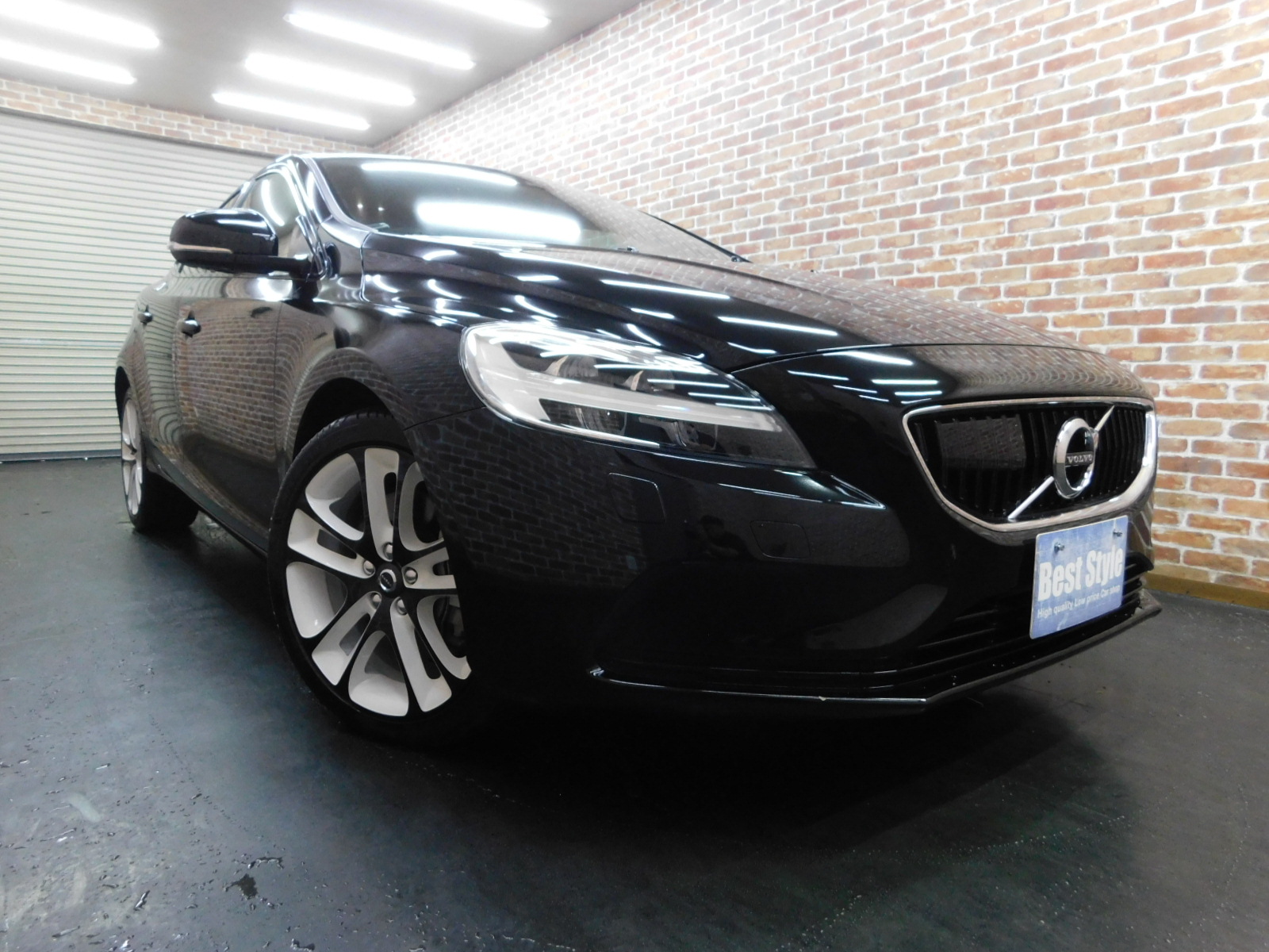 V40 2018/H30