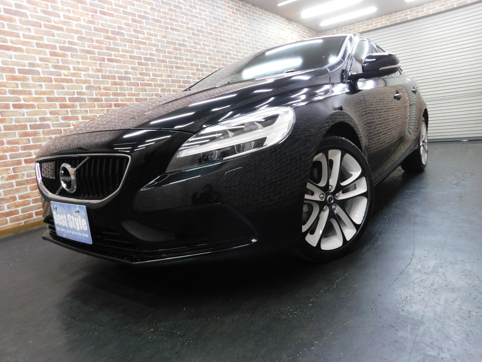 V40 2018/H30