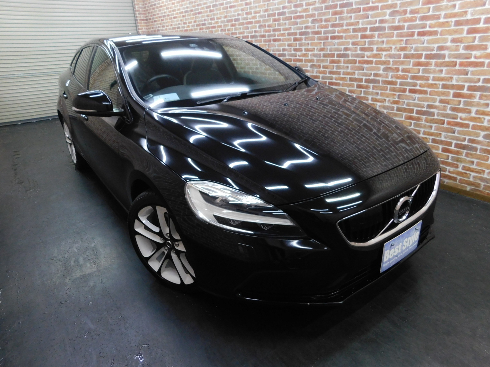 V40 2018/H30