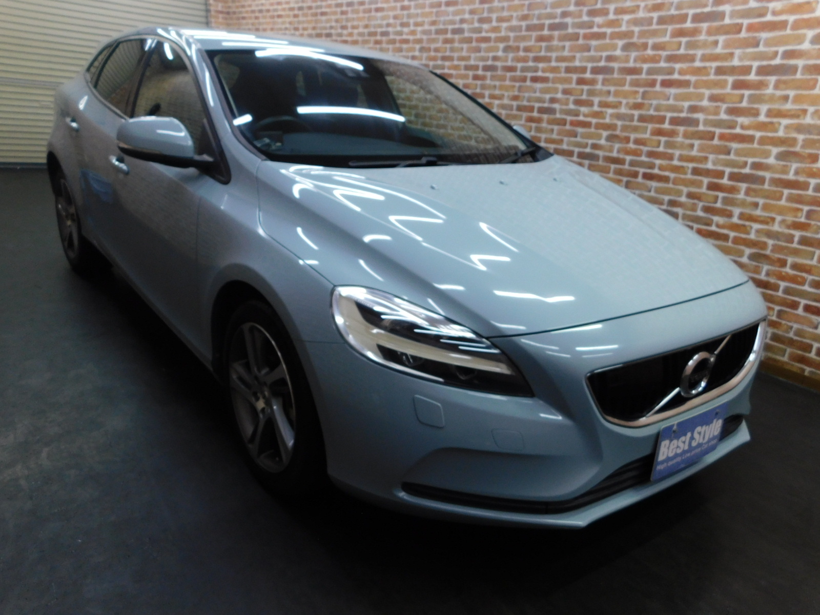 V40 2016/H28