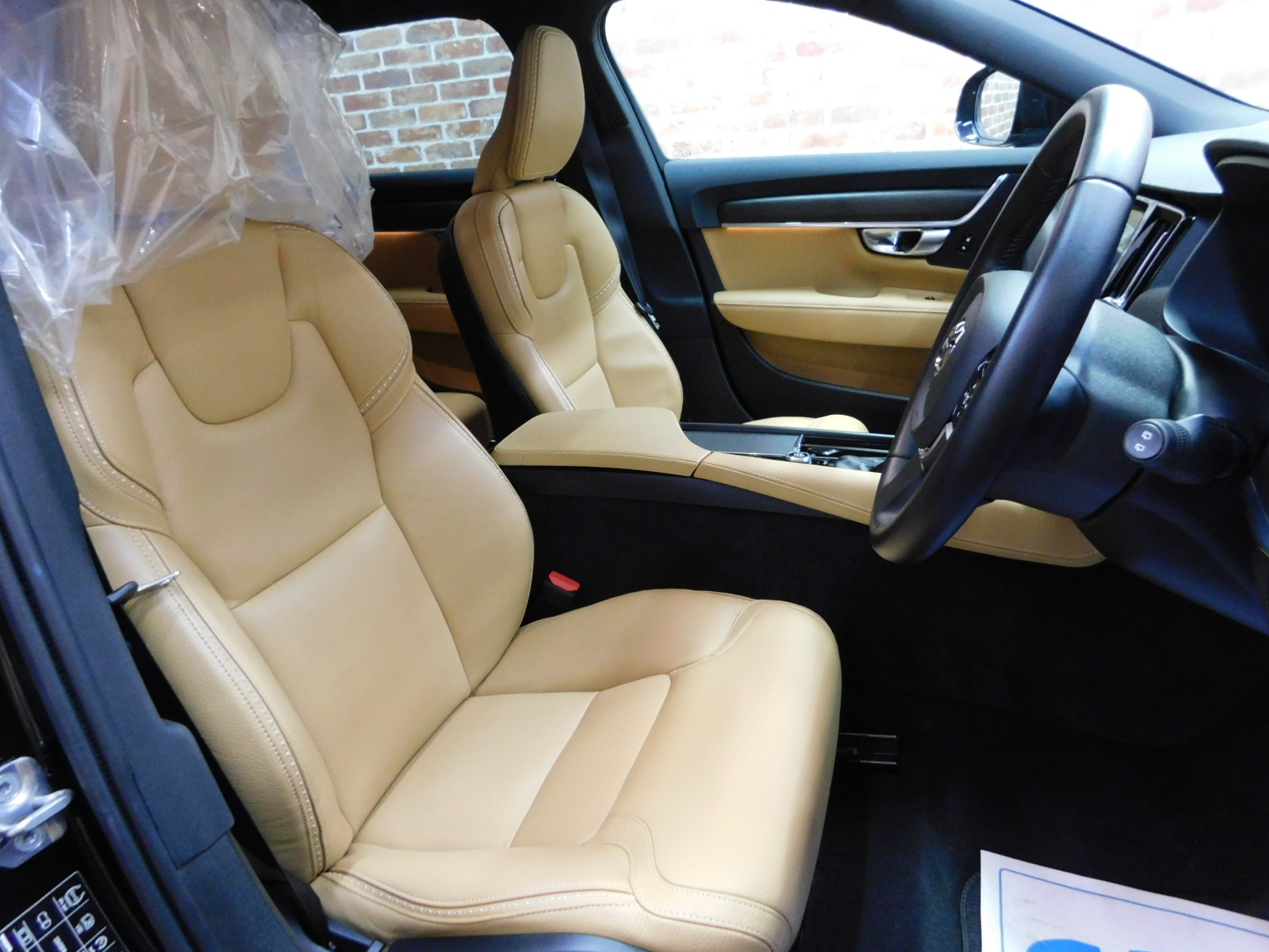 V90クロスカントリー 2019/R01