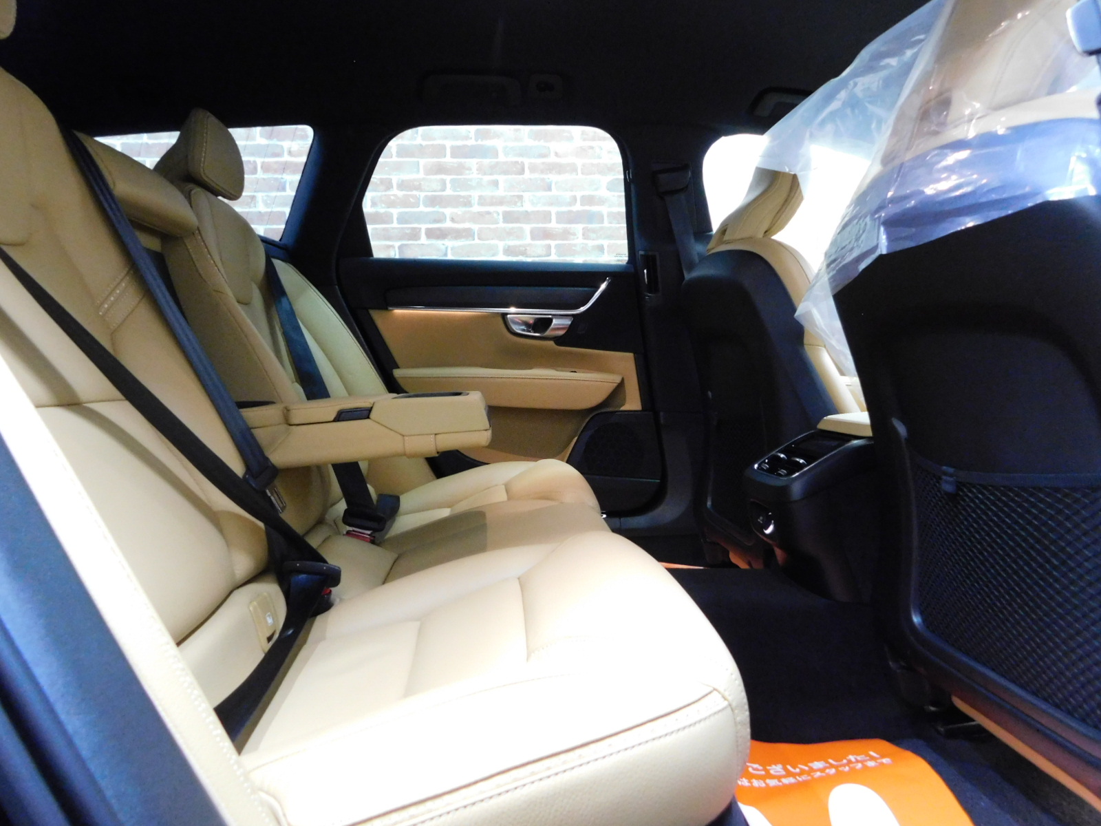 V90クロスカントリー 2019/R01