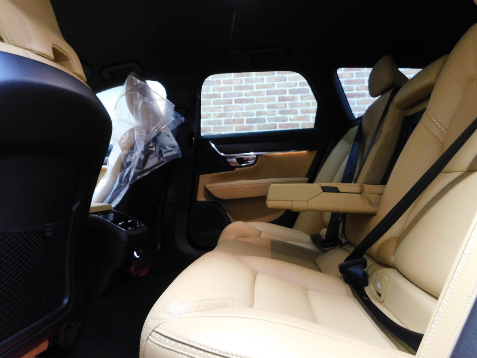 V90クロスカントリー 2019/R01