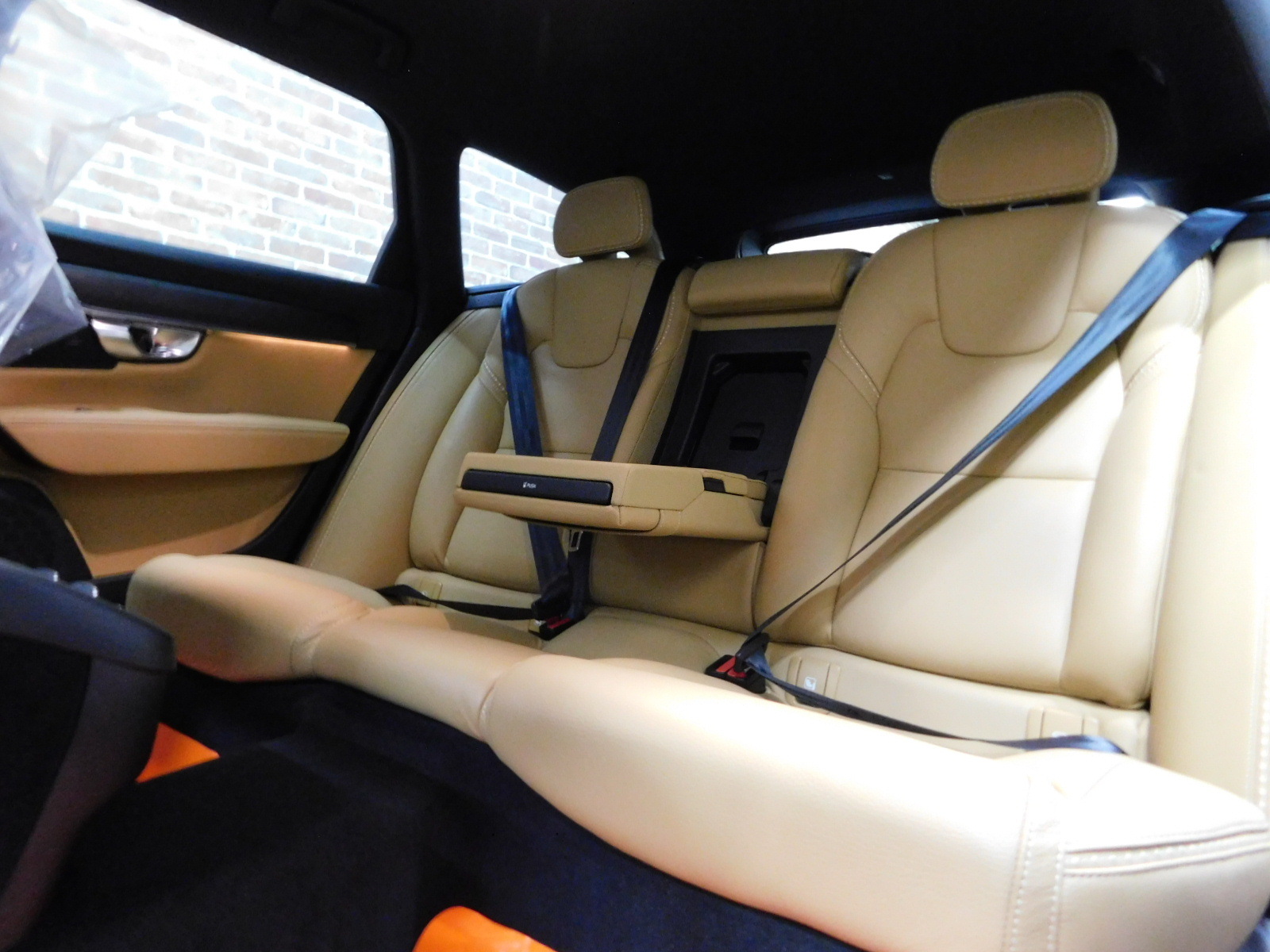 V90クロスカントリー 2019/R01