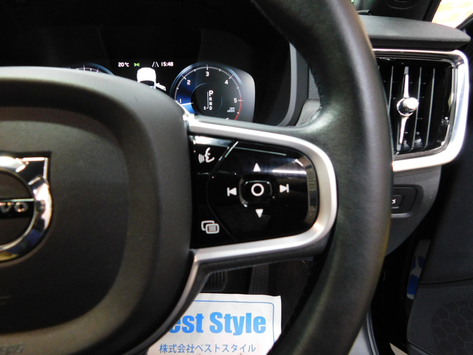 V90クロスカントリー 2019/R01