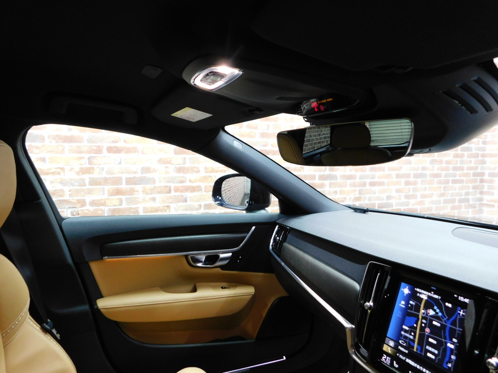 V90クロスカントリー 2019/R01