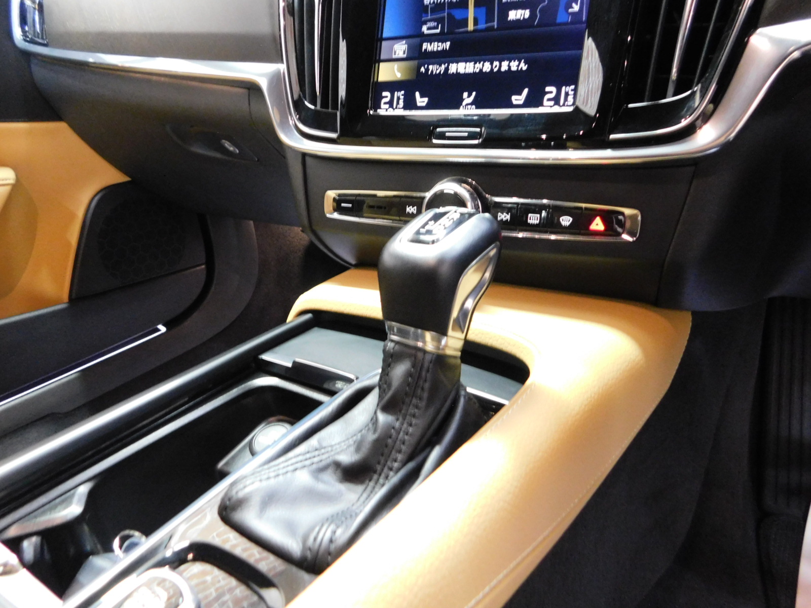 V90クロスカントリー 2019/R01