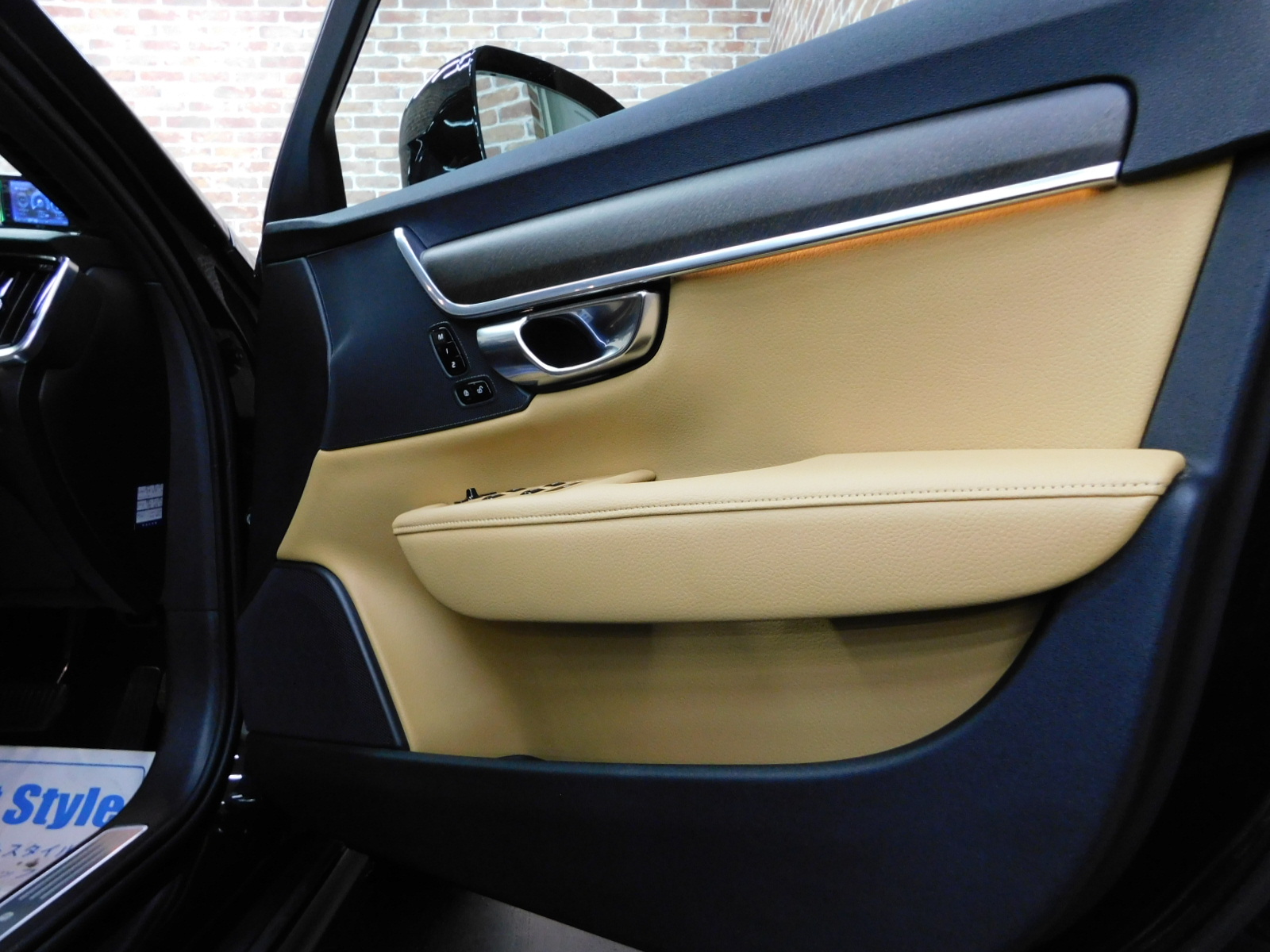 V90クロスカントリー 2019/R01