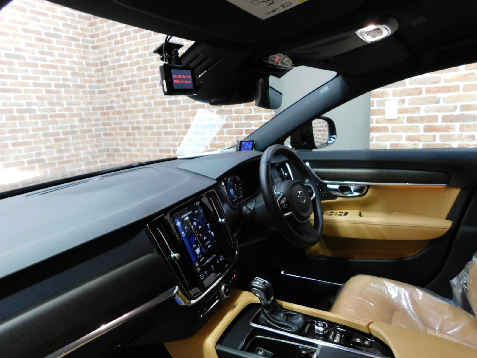 V90クロスカントリー 2019/R01