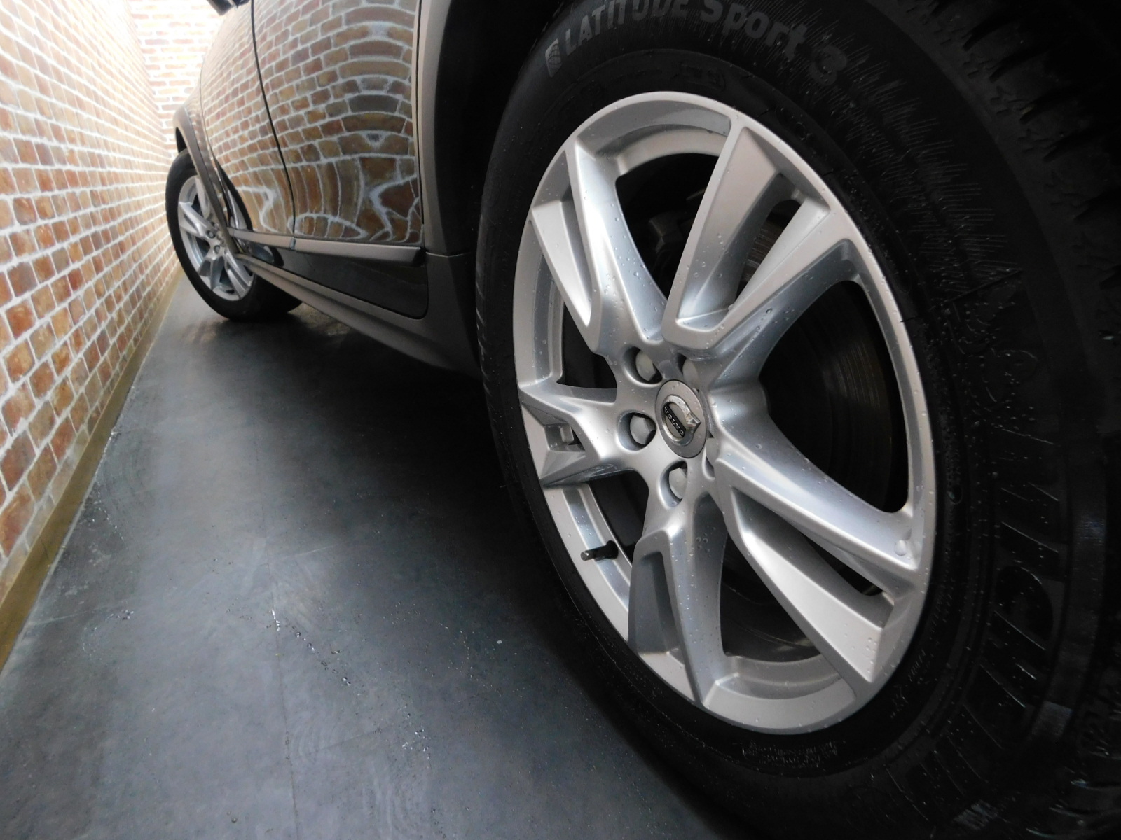 V90クロスカントリー 2019/R01