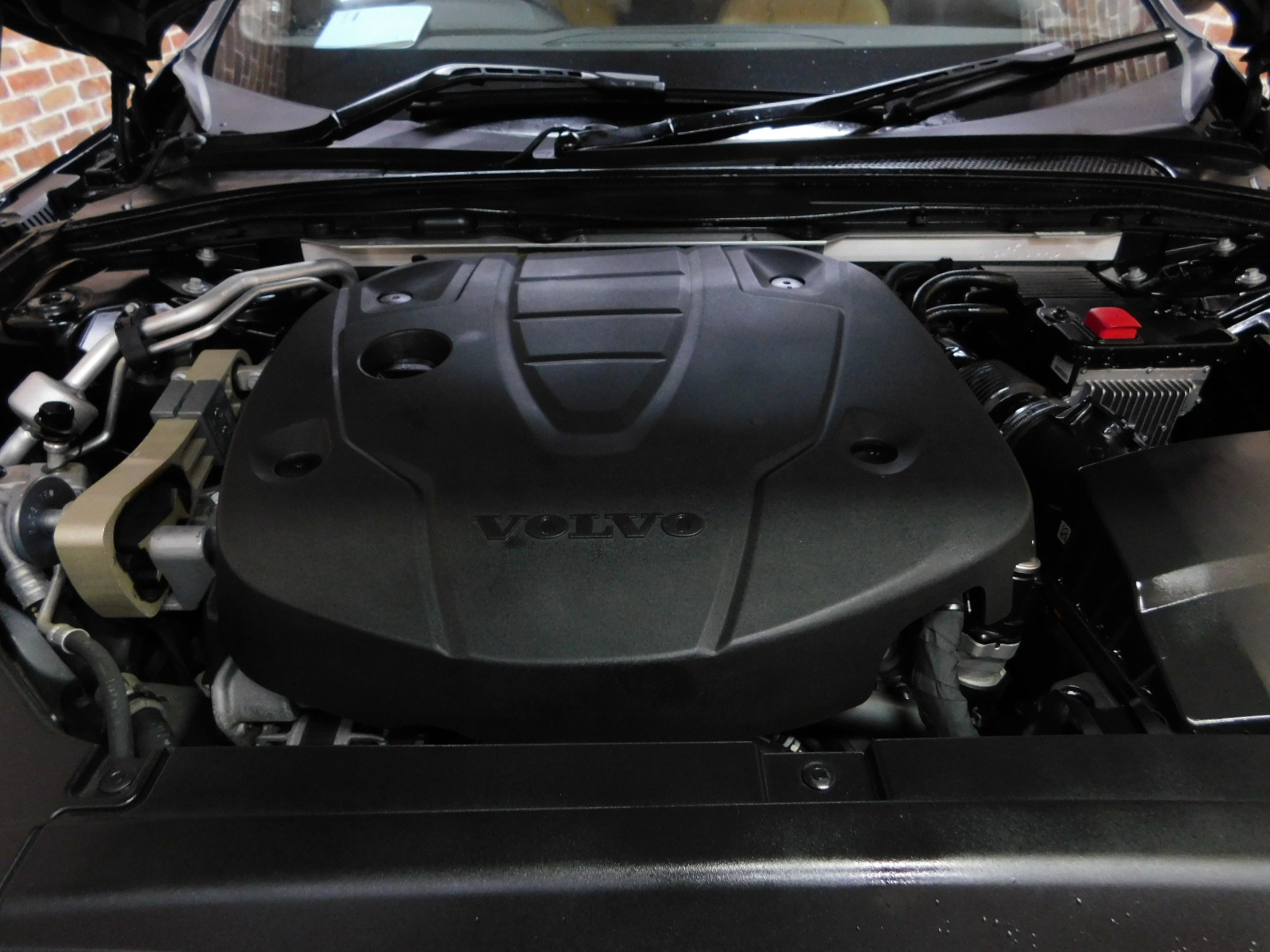 V90クロスカントリー 2019/R01