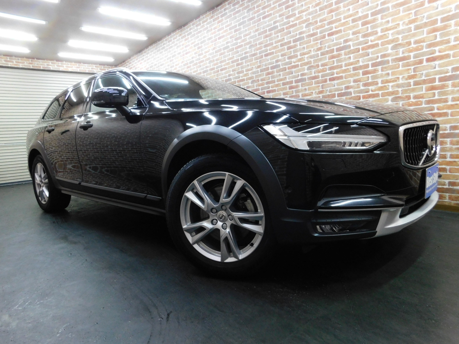 V90クロスカントリー 2019/R01