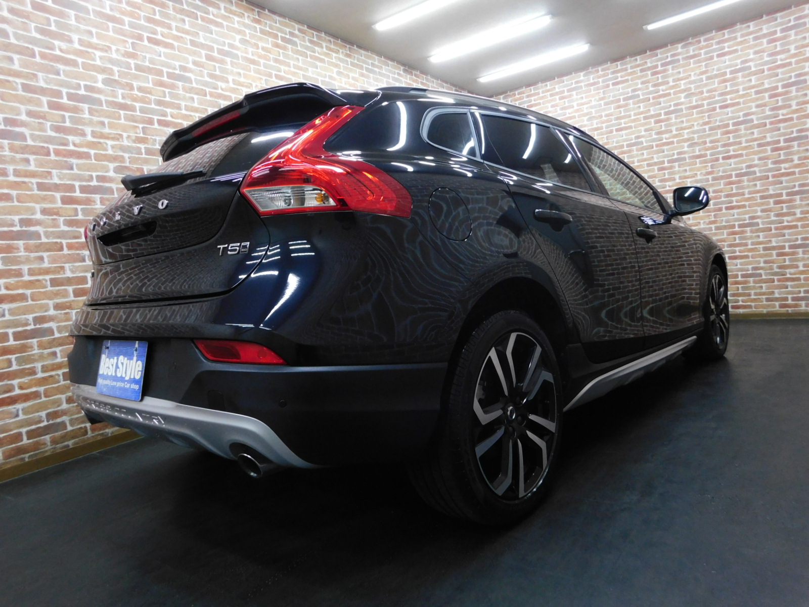 V40クロスカントリー 2016/H28