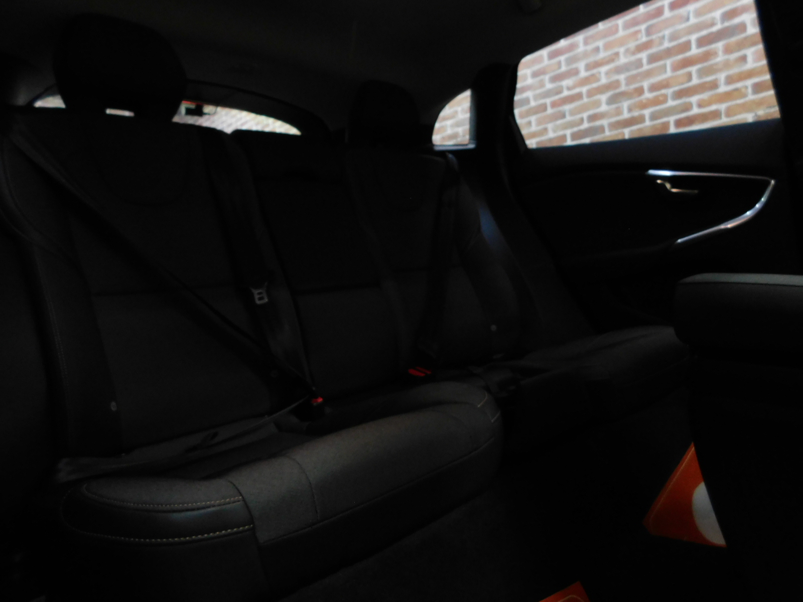 V40クロスカントリー 2016/H28