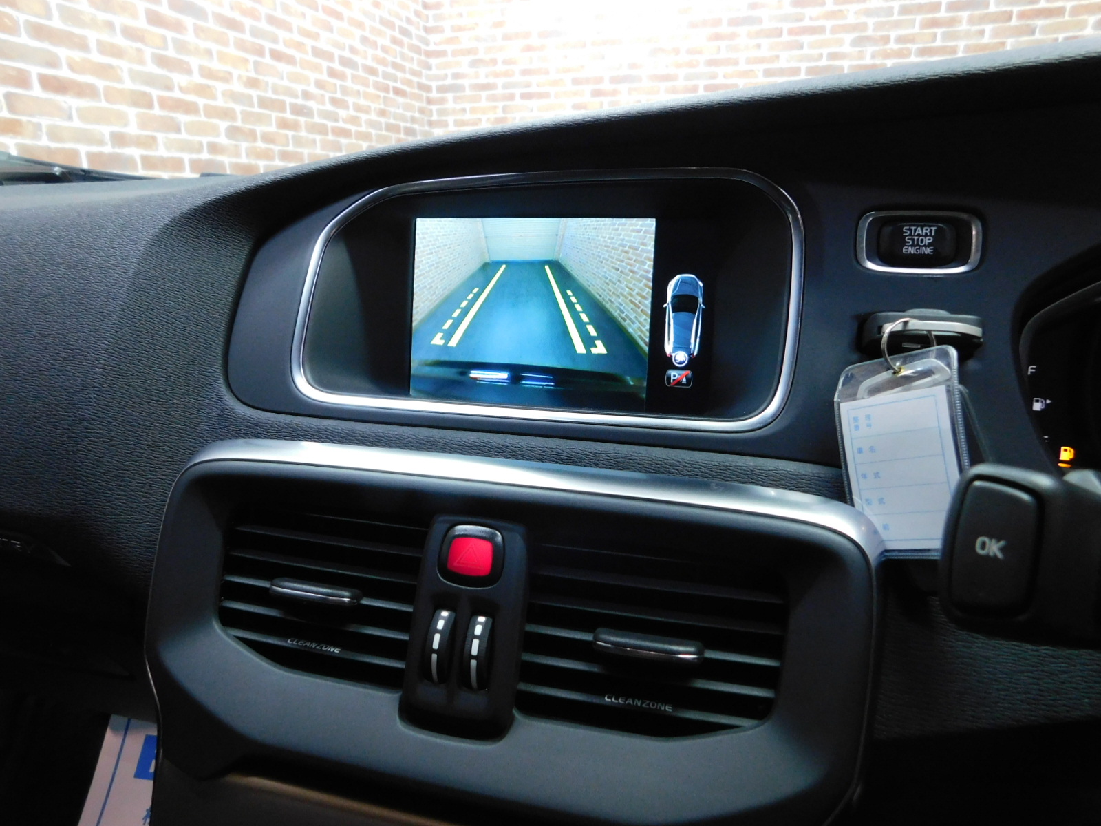 V40クロスカントリー 2016/H28