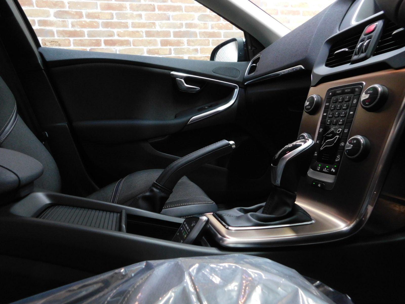 V40クロスカントリー 2016/H28