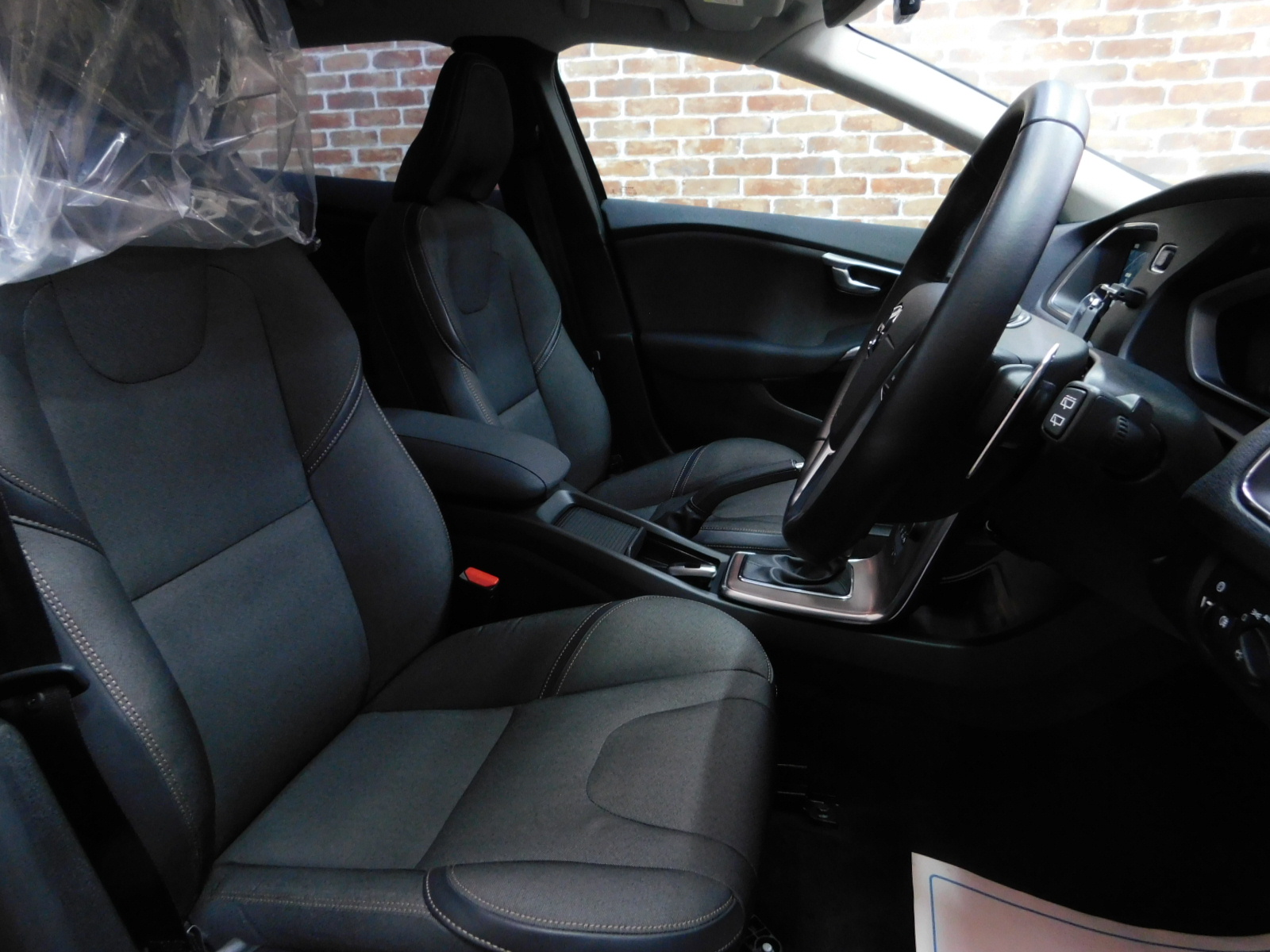 V40クロスカントリー 2016/H28