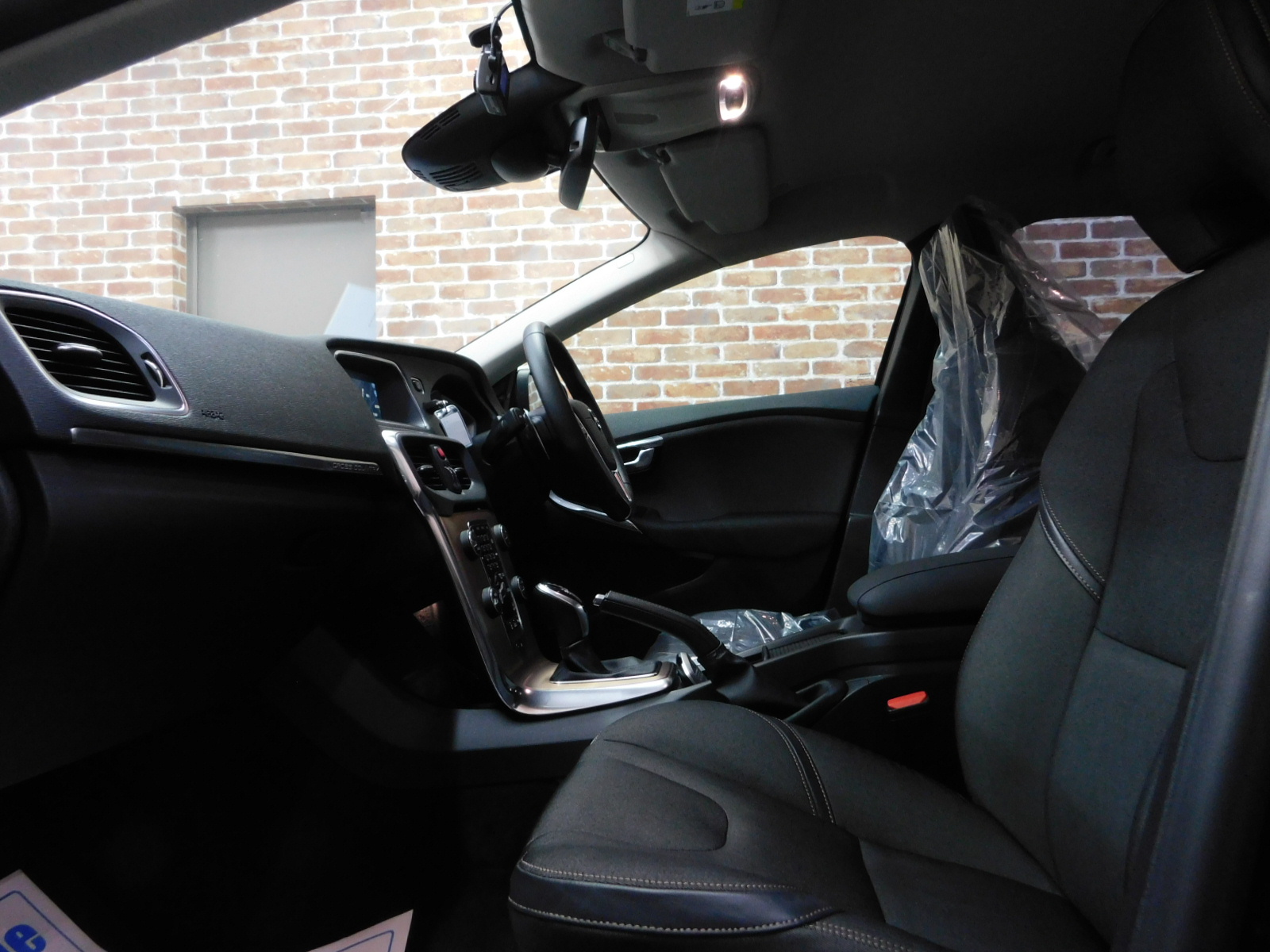 V40クロスカントリー 2016/H28