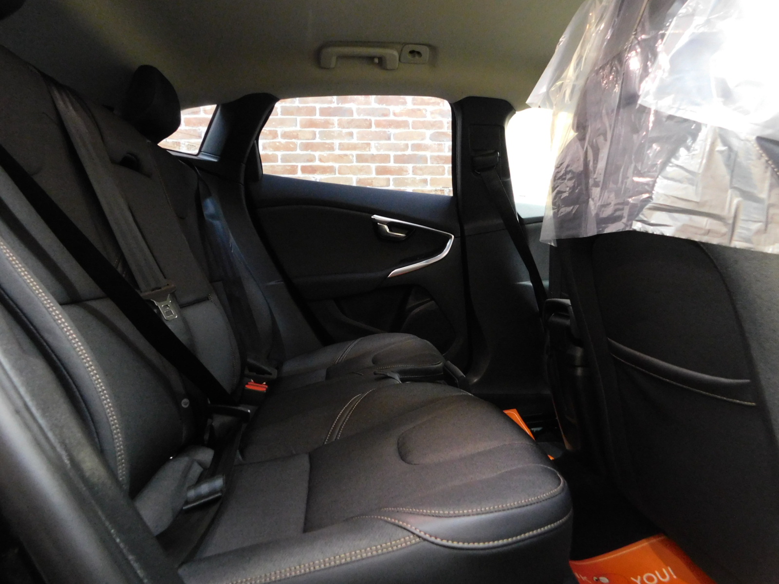 V40クロスカントリー 2016/H28