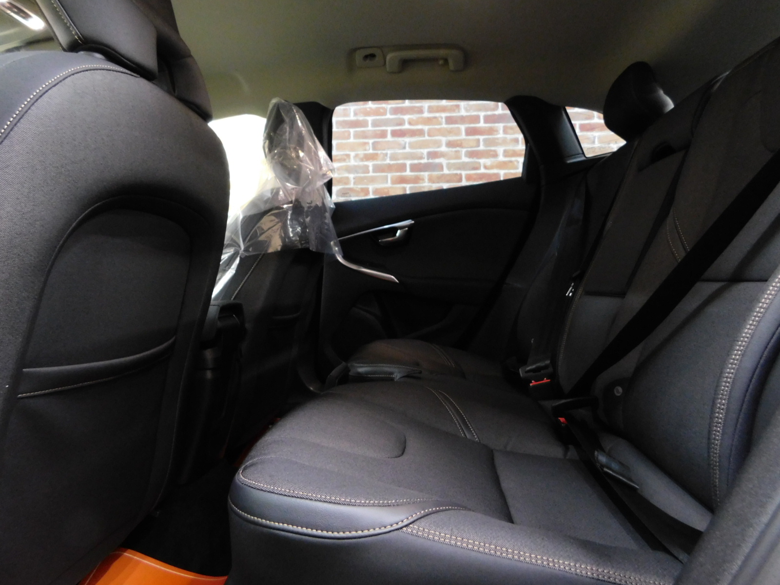 V40クロスカントリー 2016/H28