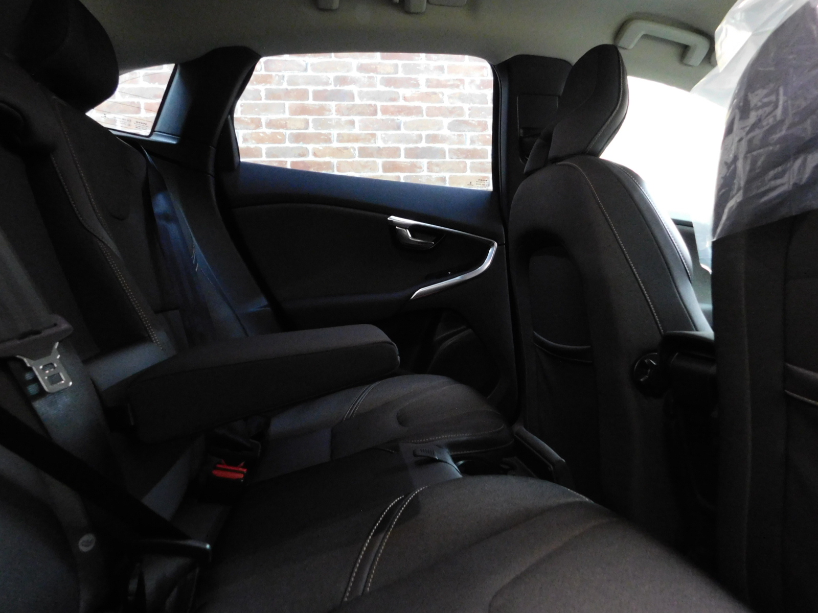 V40クロスカントリー 2016/H28