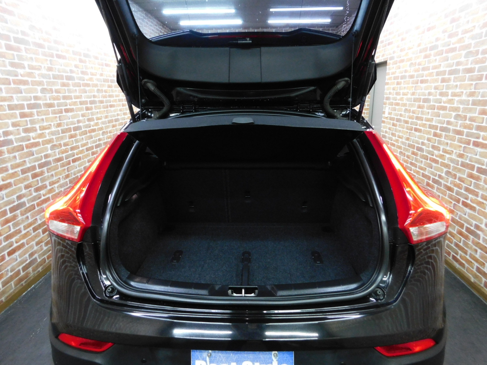 V40クロスカントリー 2016/H28