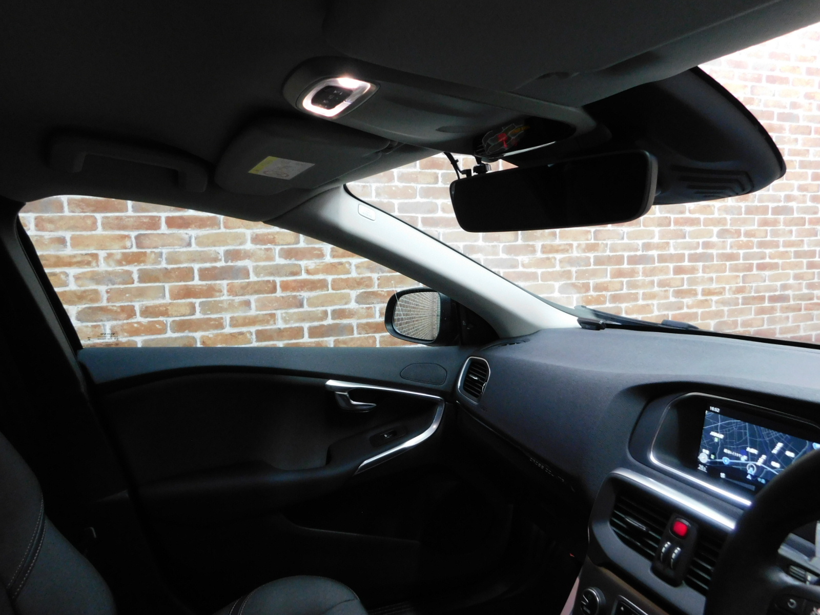 V40クロスカントリー 2016/H28