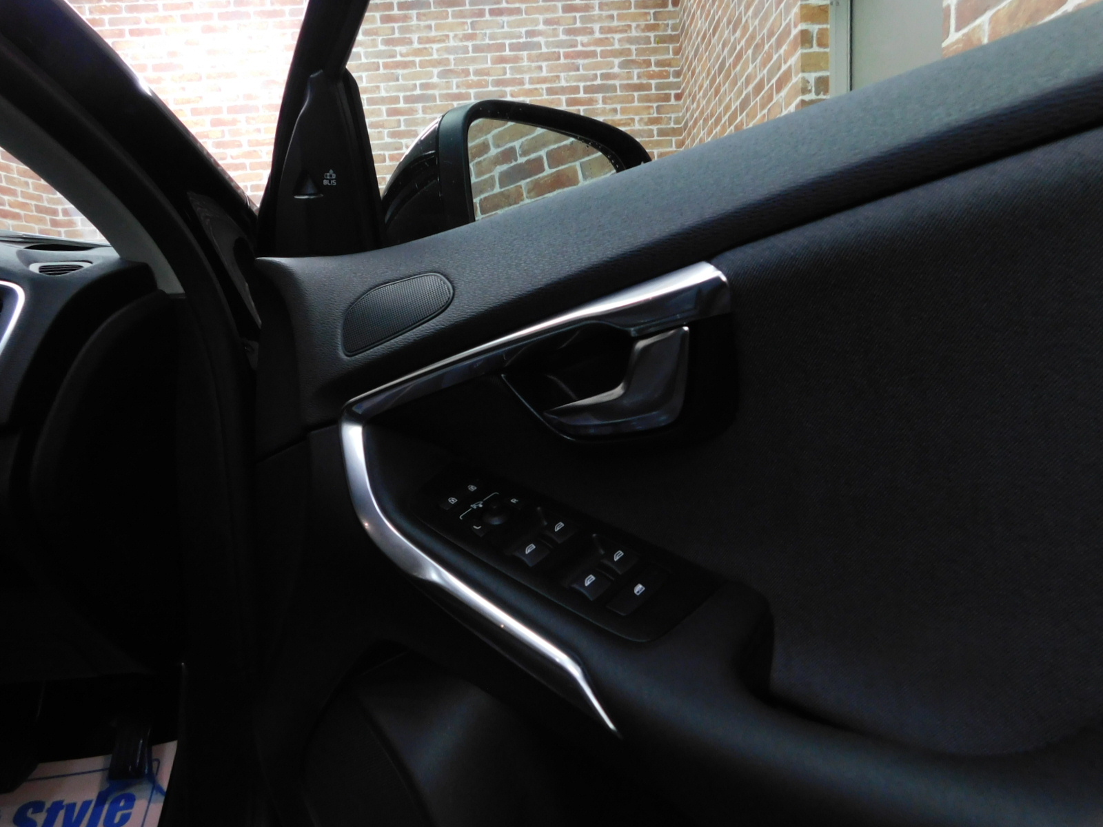 V40クロスカントリー 2016/H28