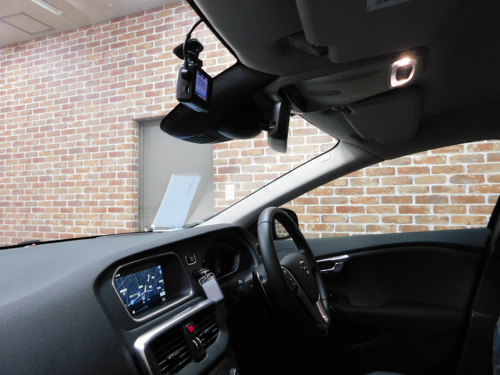 V40クロスカントリー 2016/H28