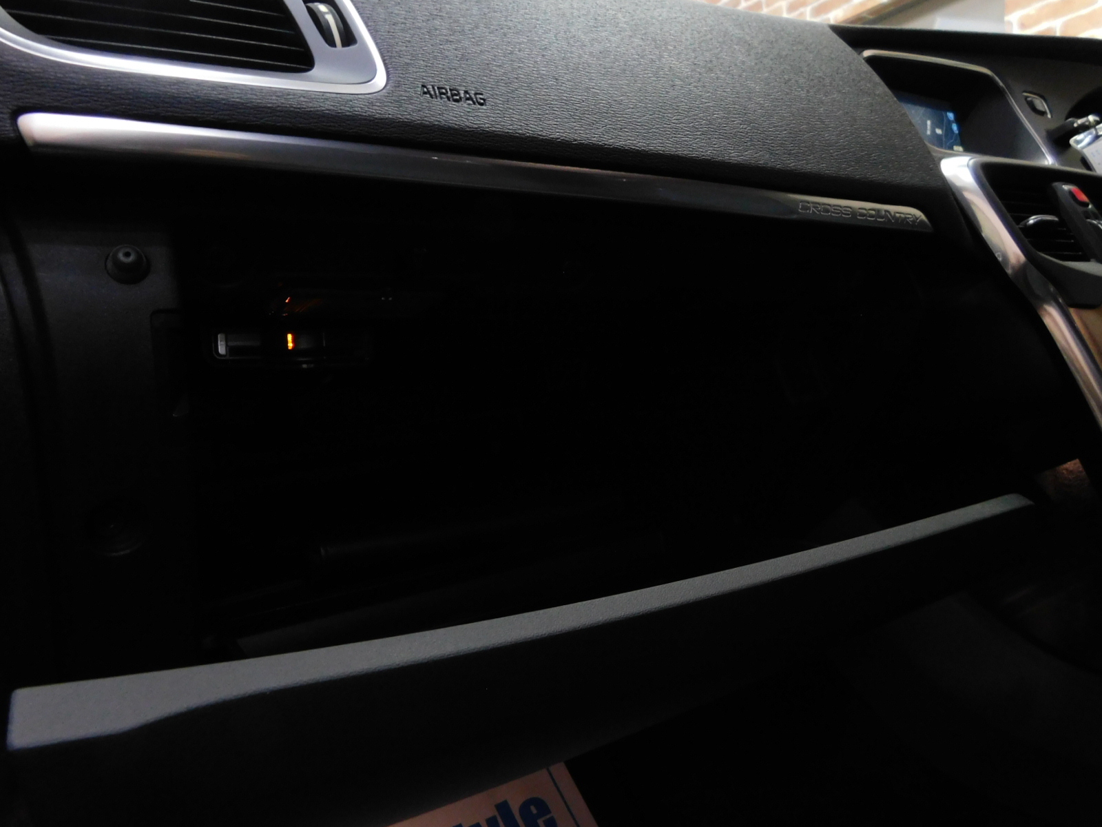 V40クロスカントリー 2016/H28