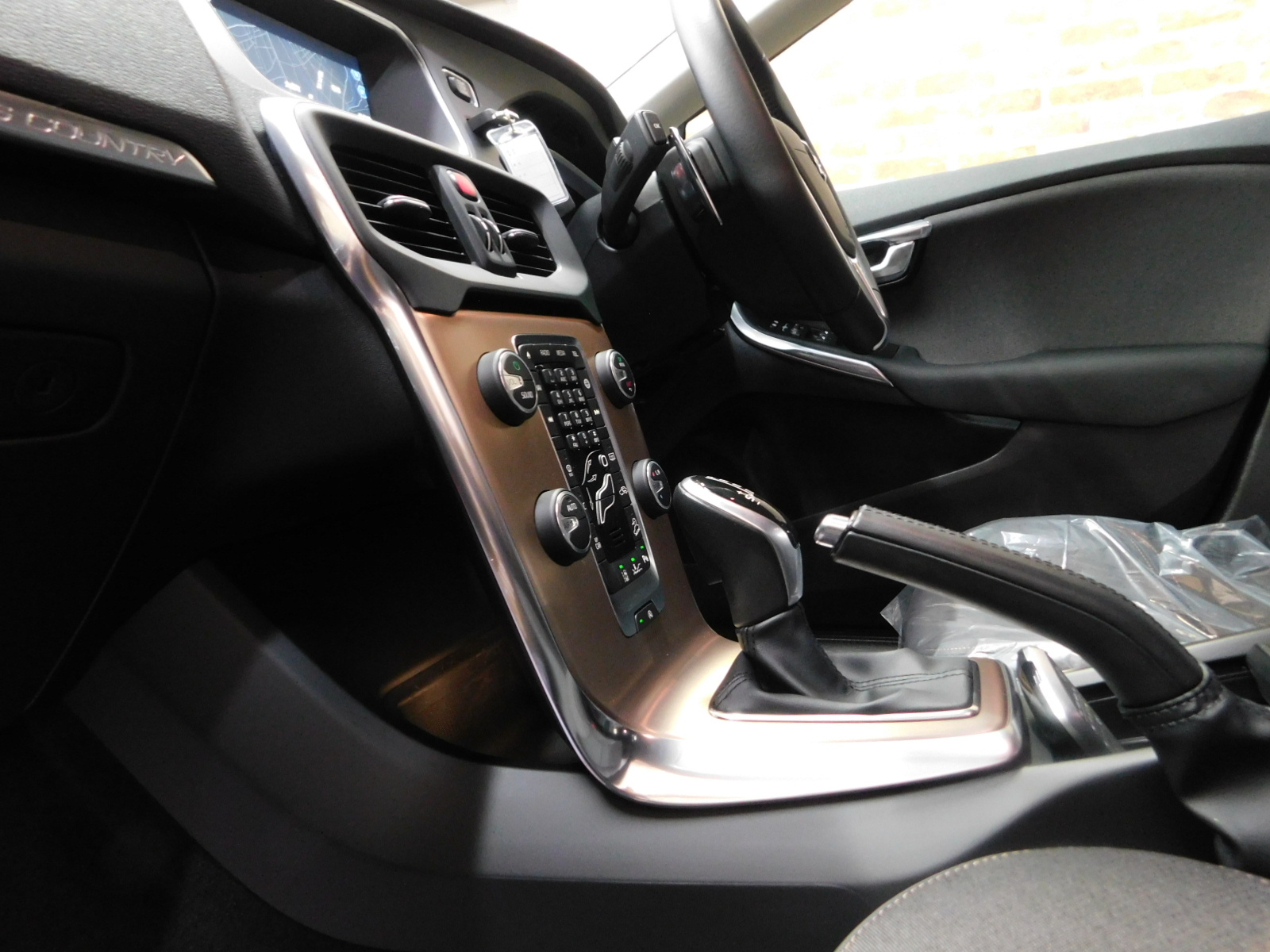 V40クロスカントリー 2016/H28