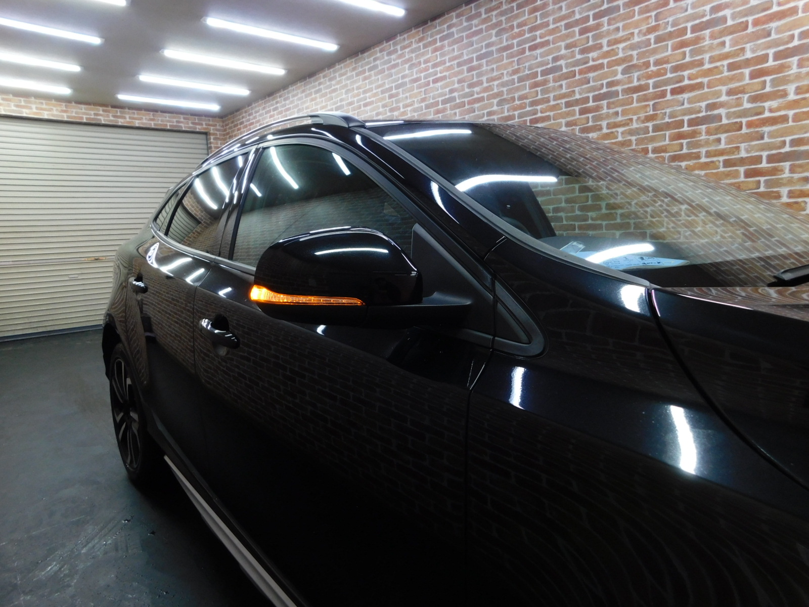 V40クロスカントリー 2016/H28