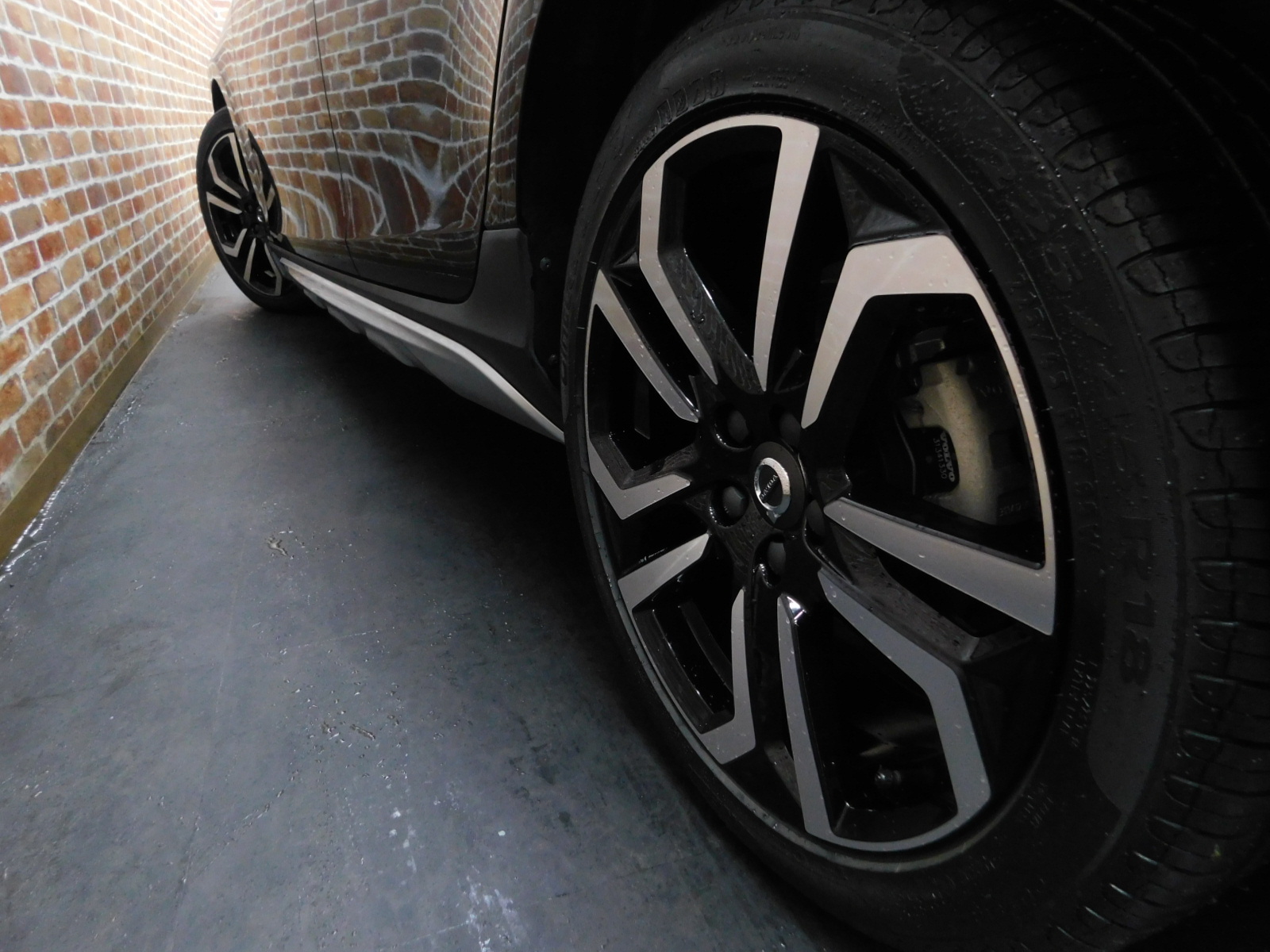 V40クロスカントリー 2016/H28