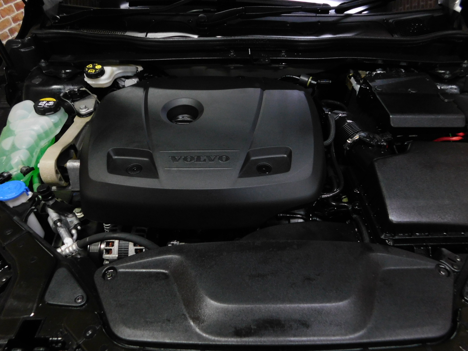 V40クロスカントリー 2016/H28