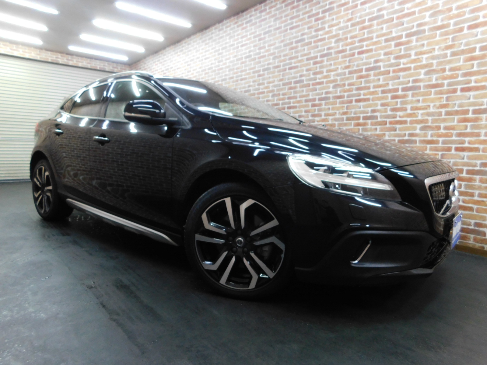 V40クロスカントリー 2016/H28