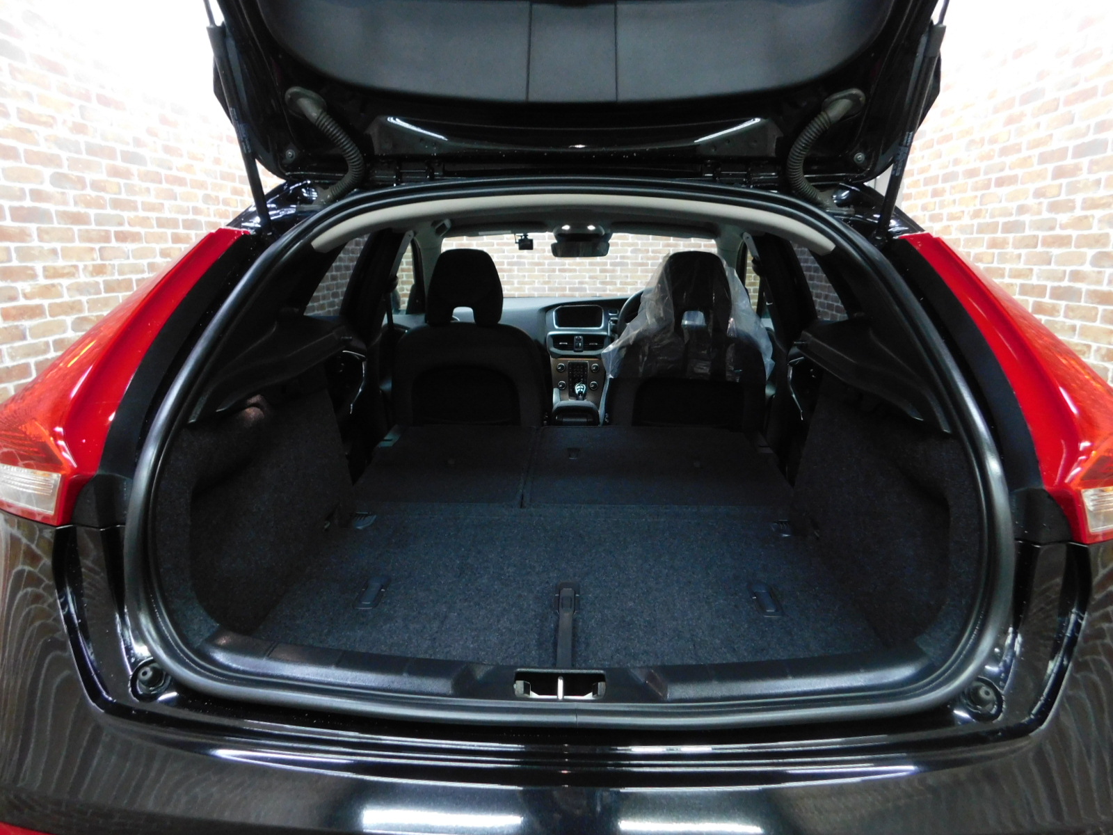 V40クロスカントリー 2016/H28