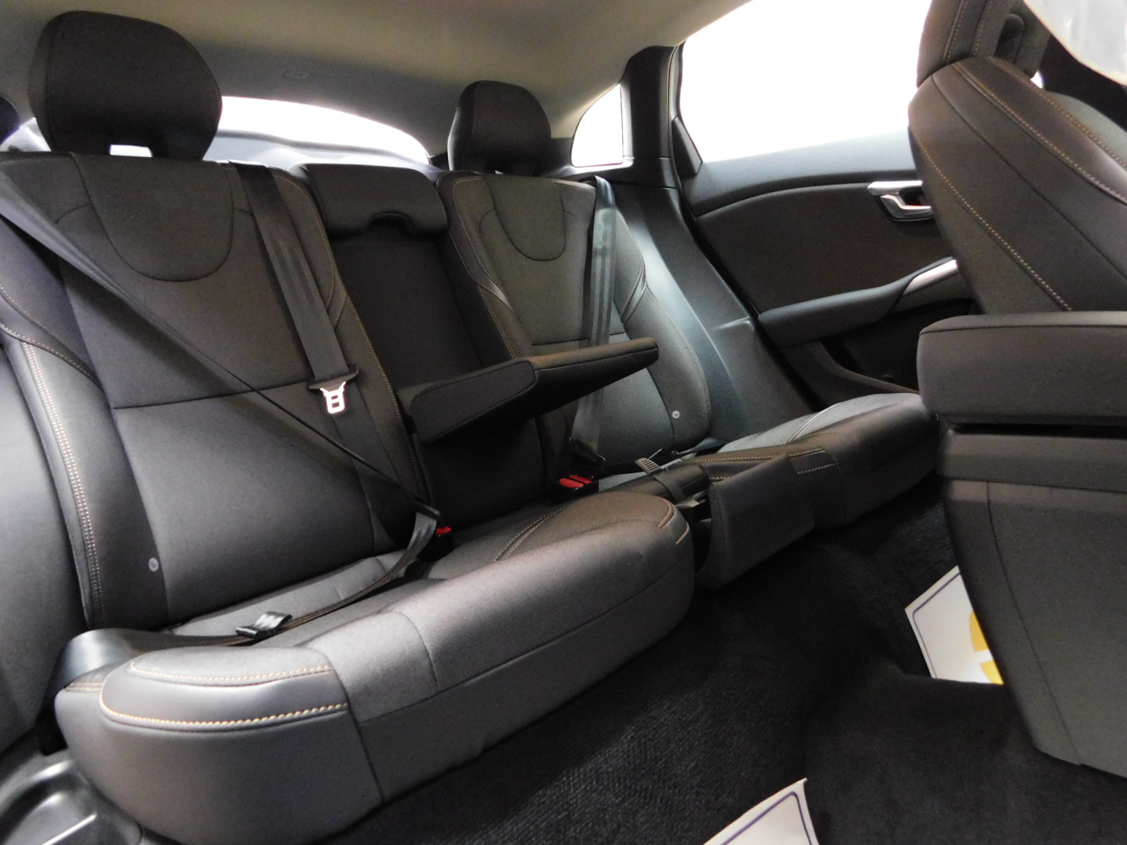 V40クロスカントリー 2016/H28