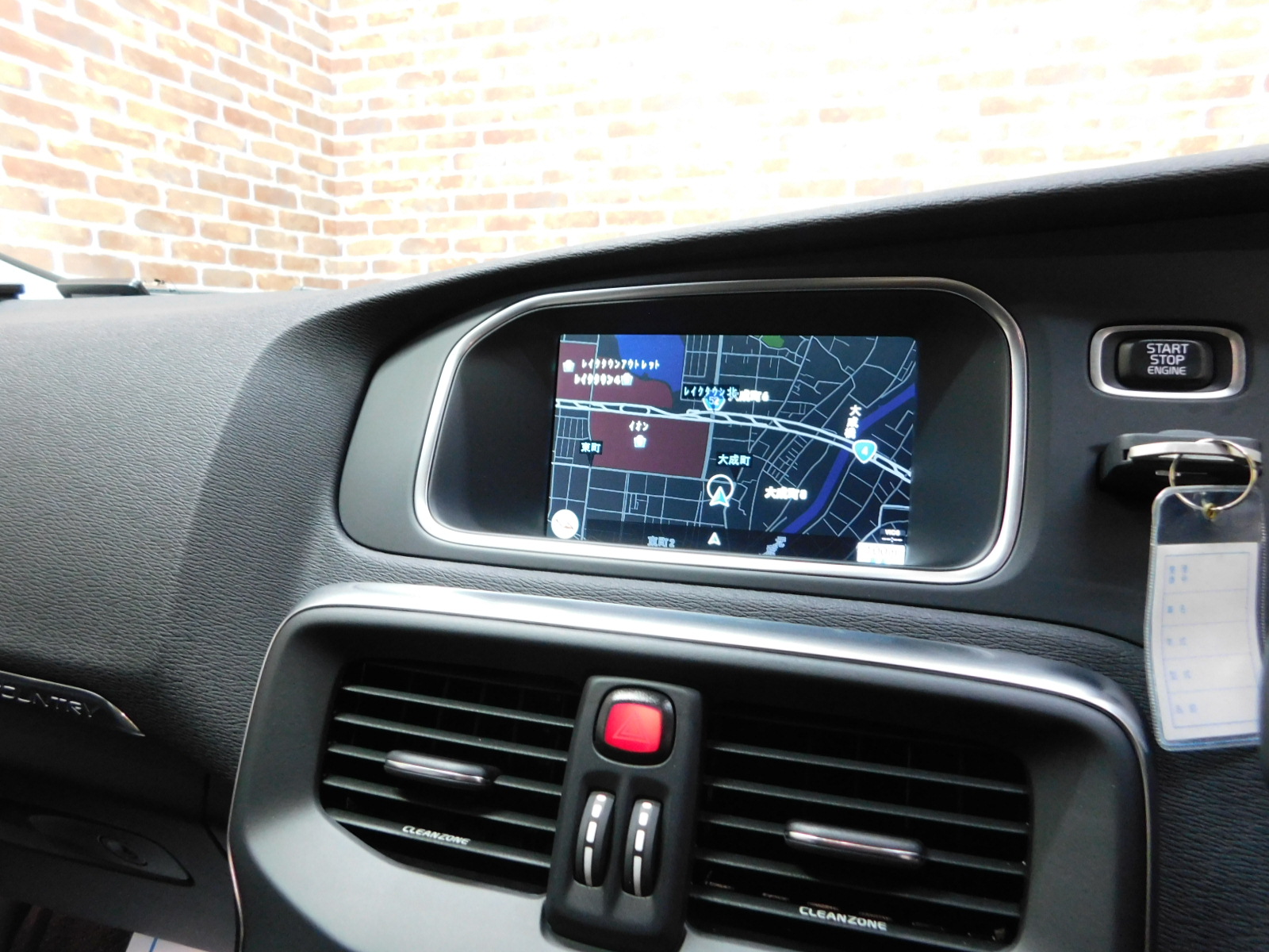 V40クロスカントリー 2016/H28