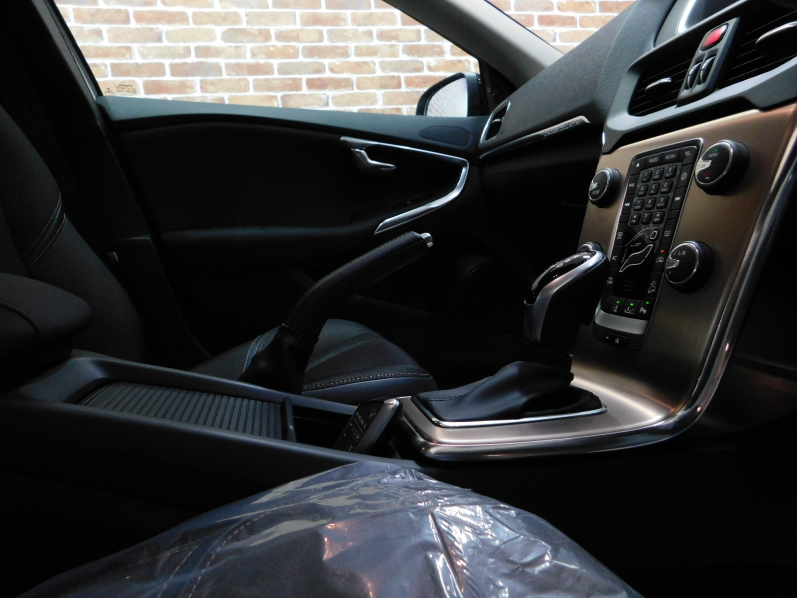 V40クロスカントリー 2016/H28