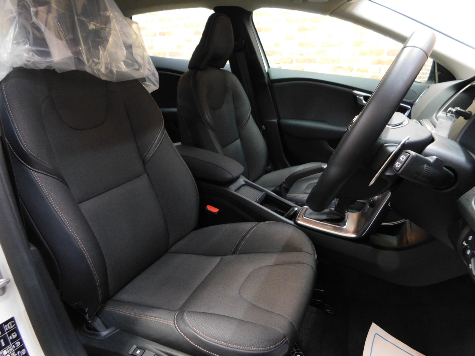 V40クロスカントリー 2016/H28