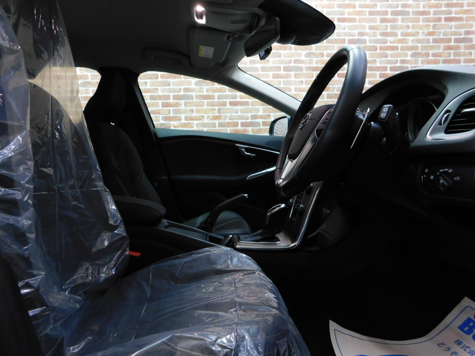 V40クロスカントリー 2016/H28