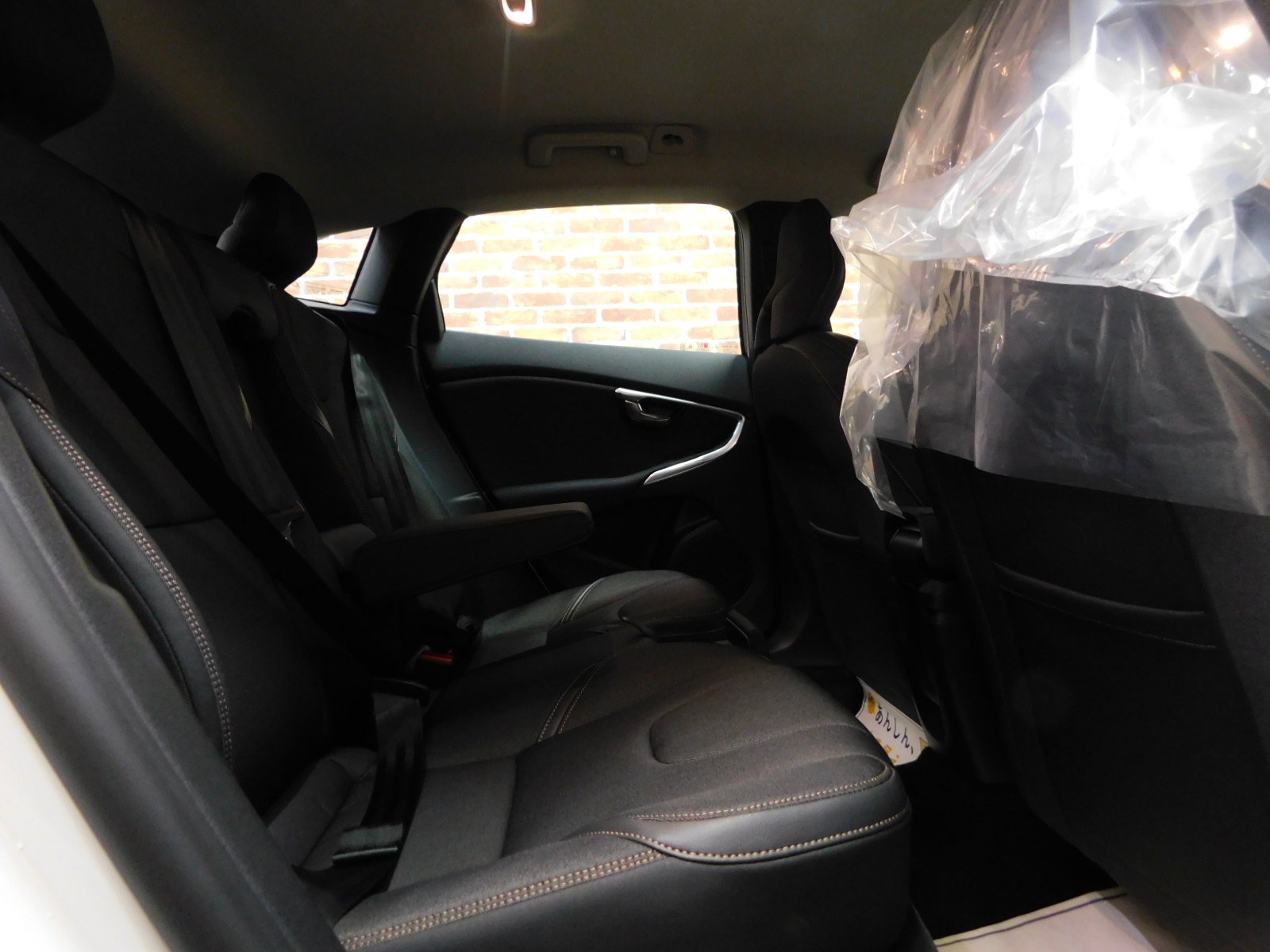 V40クロスカントリー 2016/H28