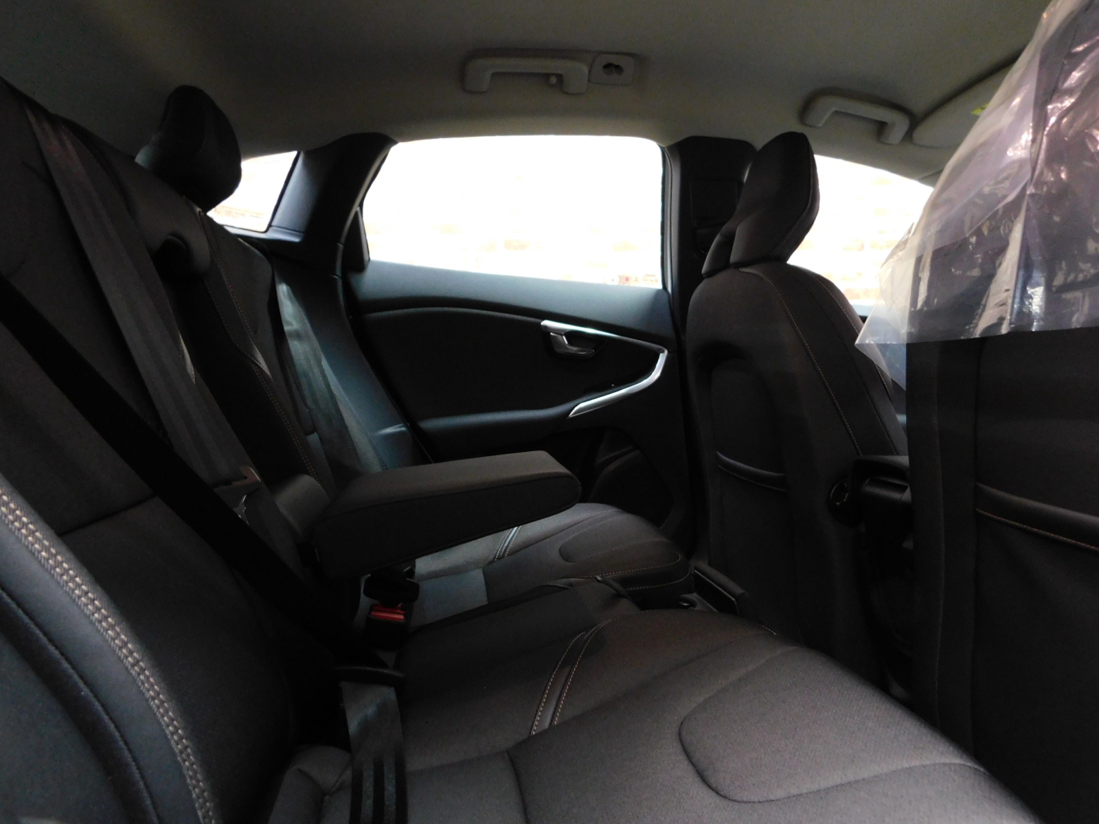 V40クロスカントリー 2016/H28