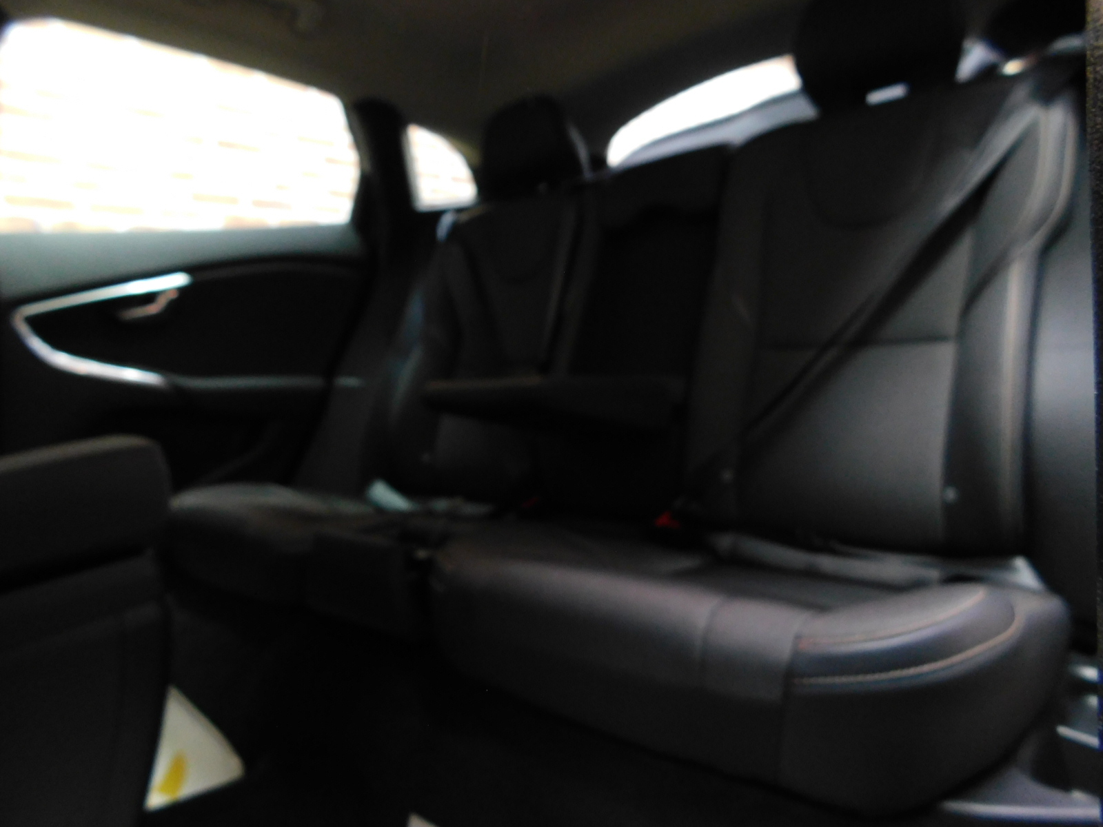 V40クロスカントリー 2016/H28