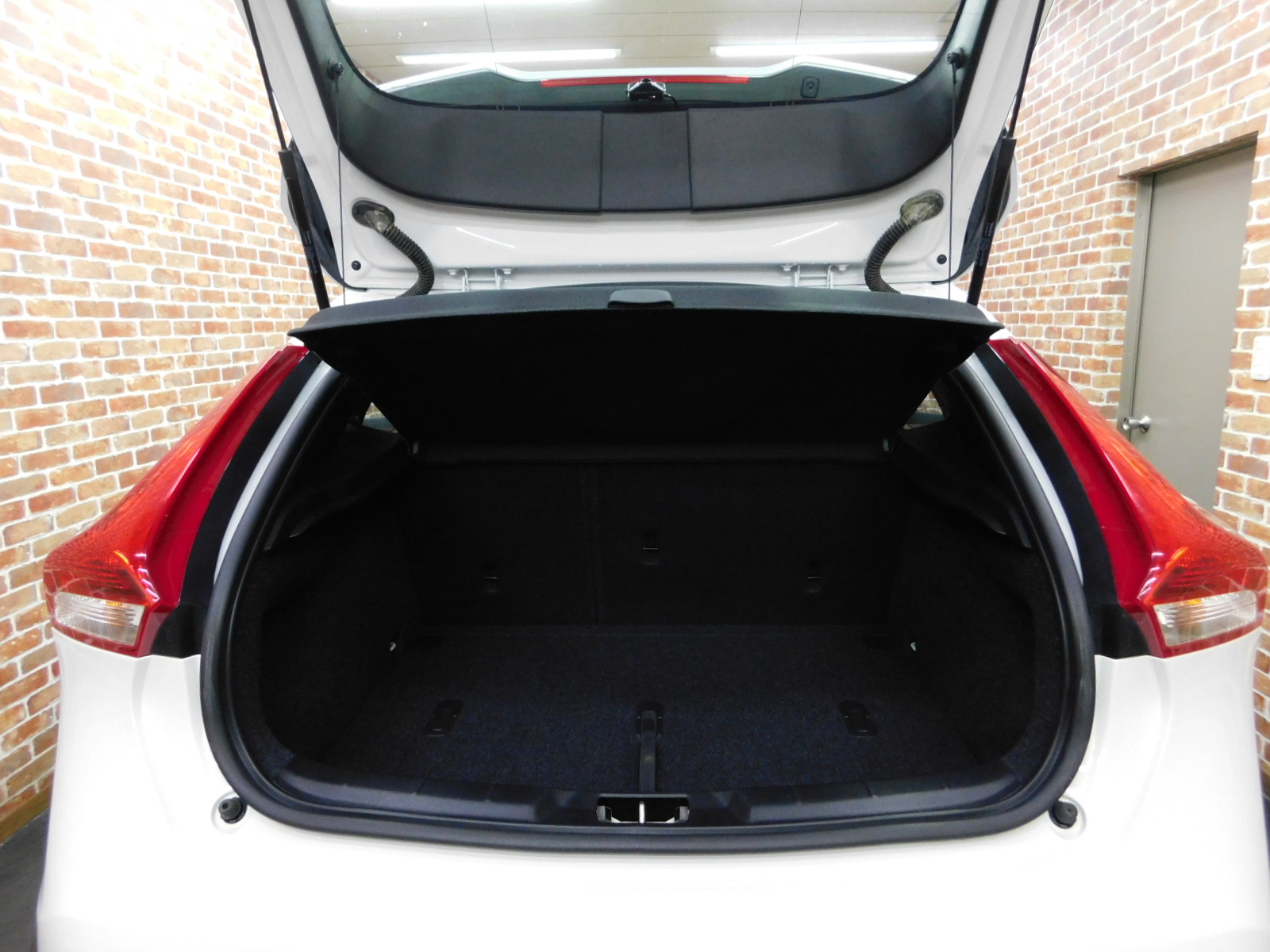 V40クロスカントリー 2016/H28