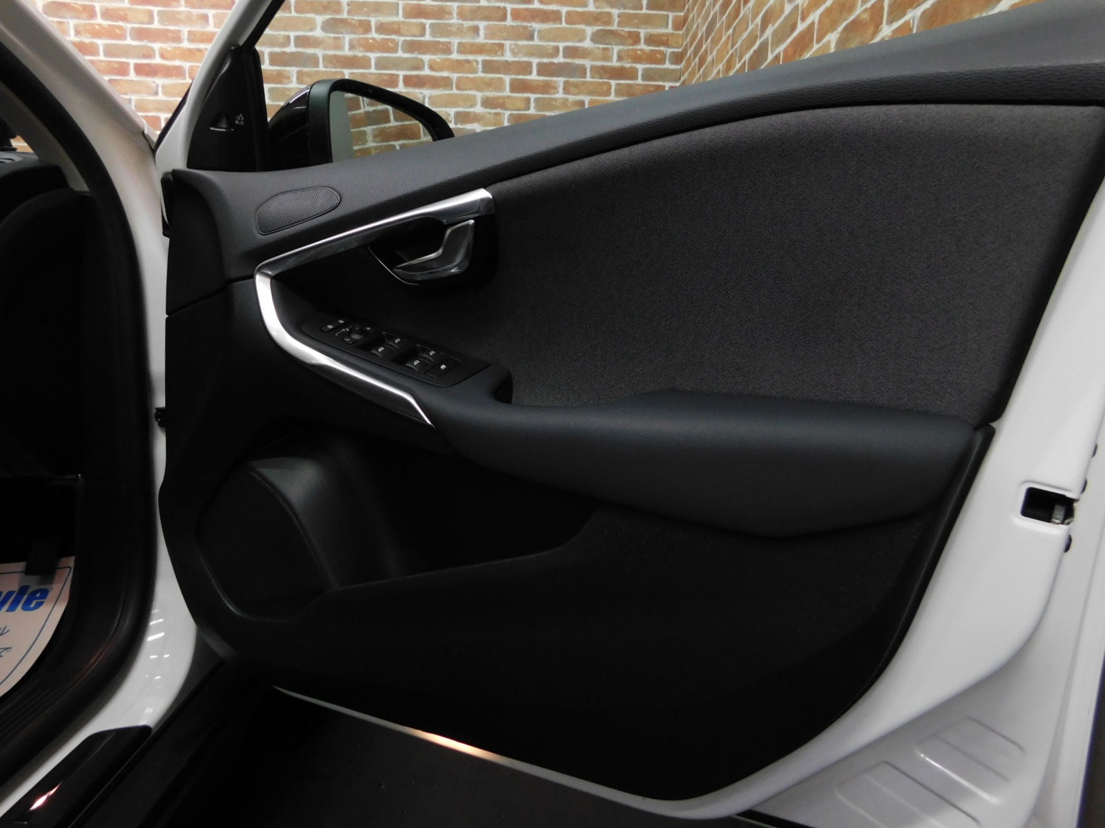 V40クロスカントリー 2016/H28